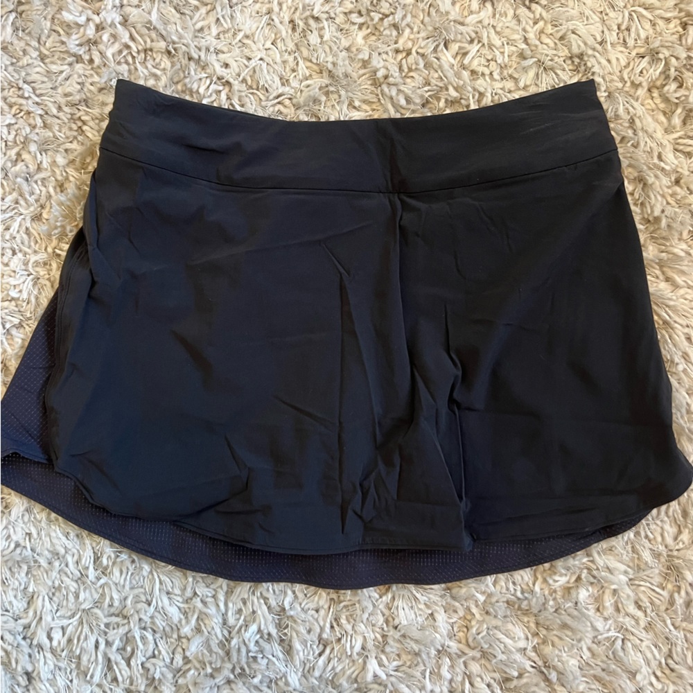 Outdoor voices tennis skirt